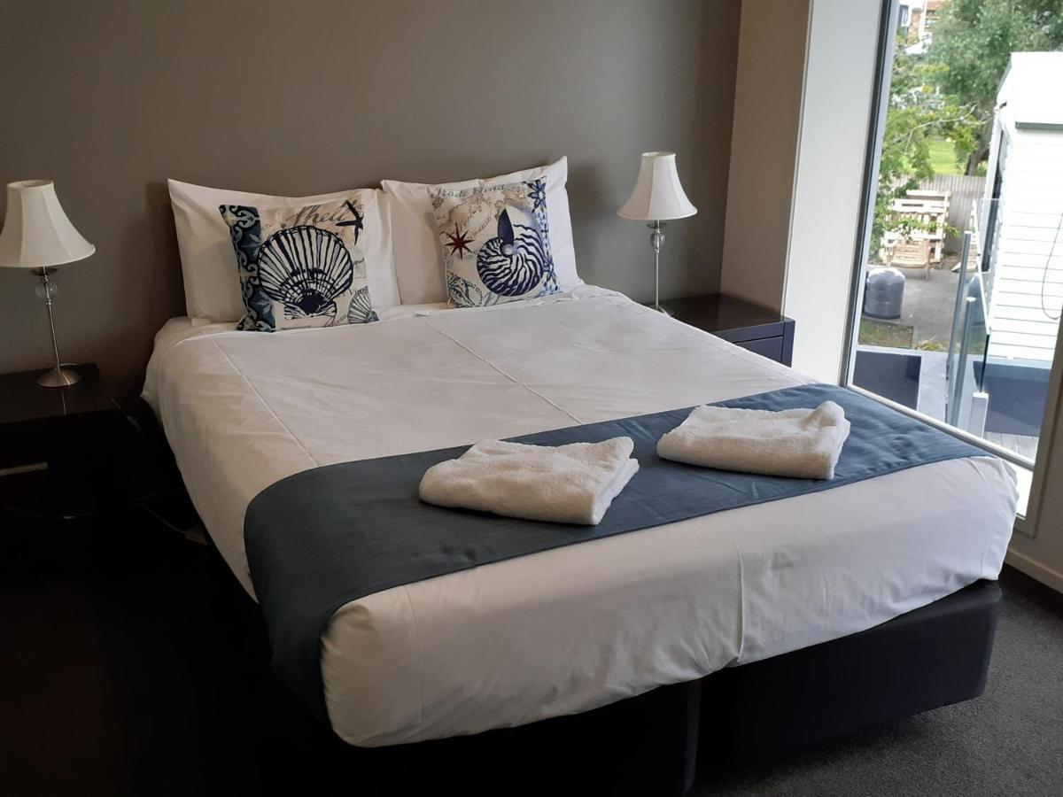 Esplanade Apartments Фитианга Экстерьер фото