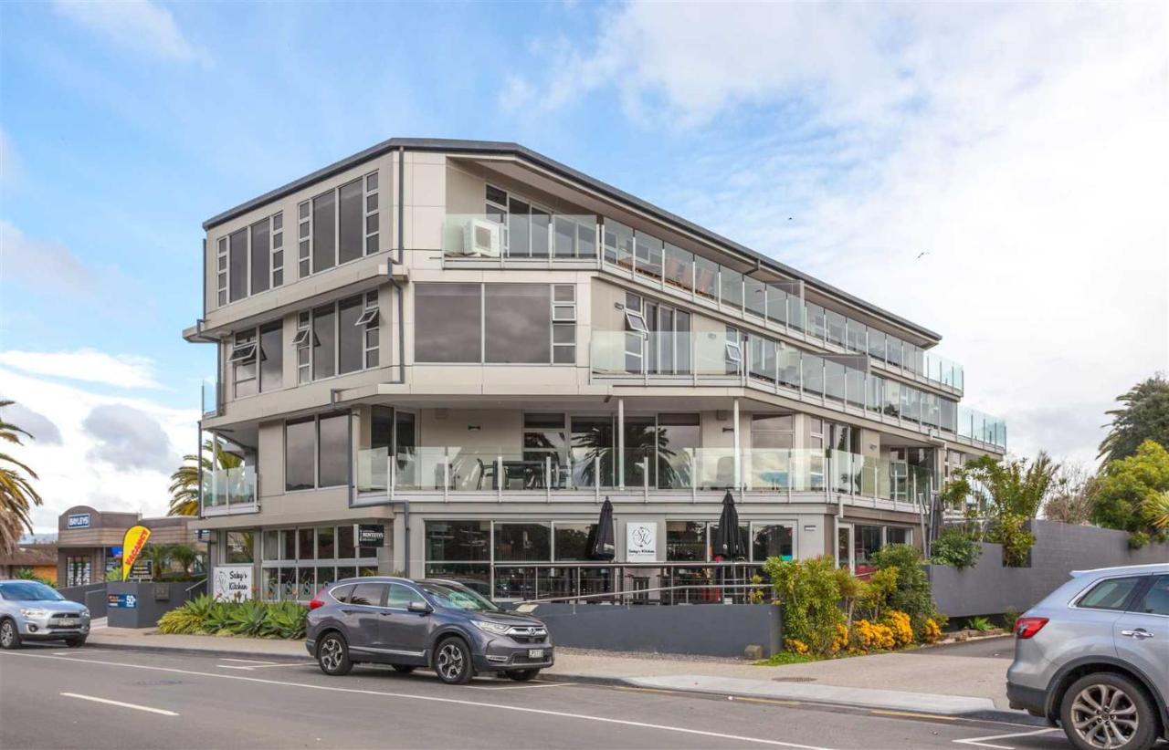 Esplanade Apartments Фитианга Экстерьер фото