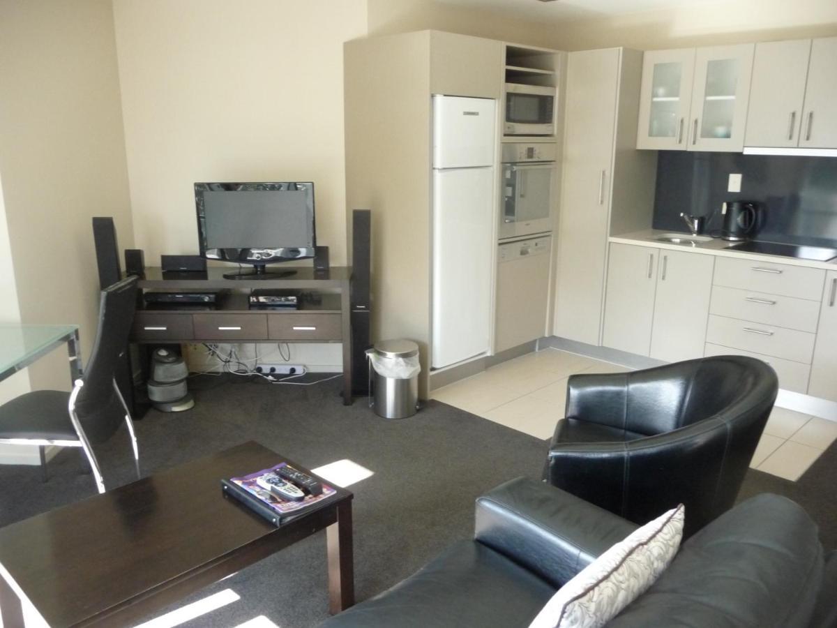 Esplanade Apartments Фитианга Экстерьер фото