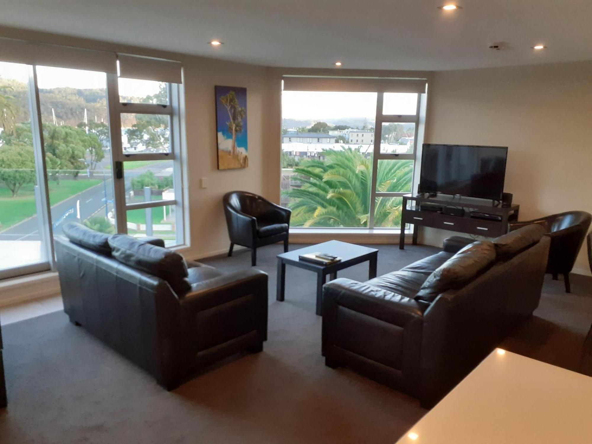 Esplanade Apartments Фитианга Экстерьер фото