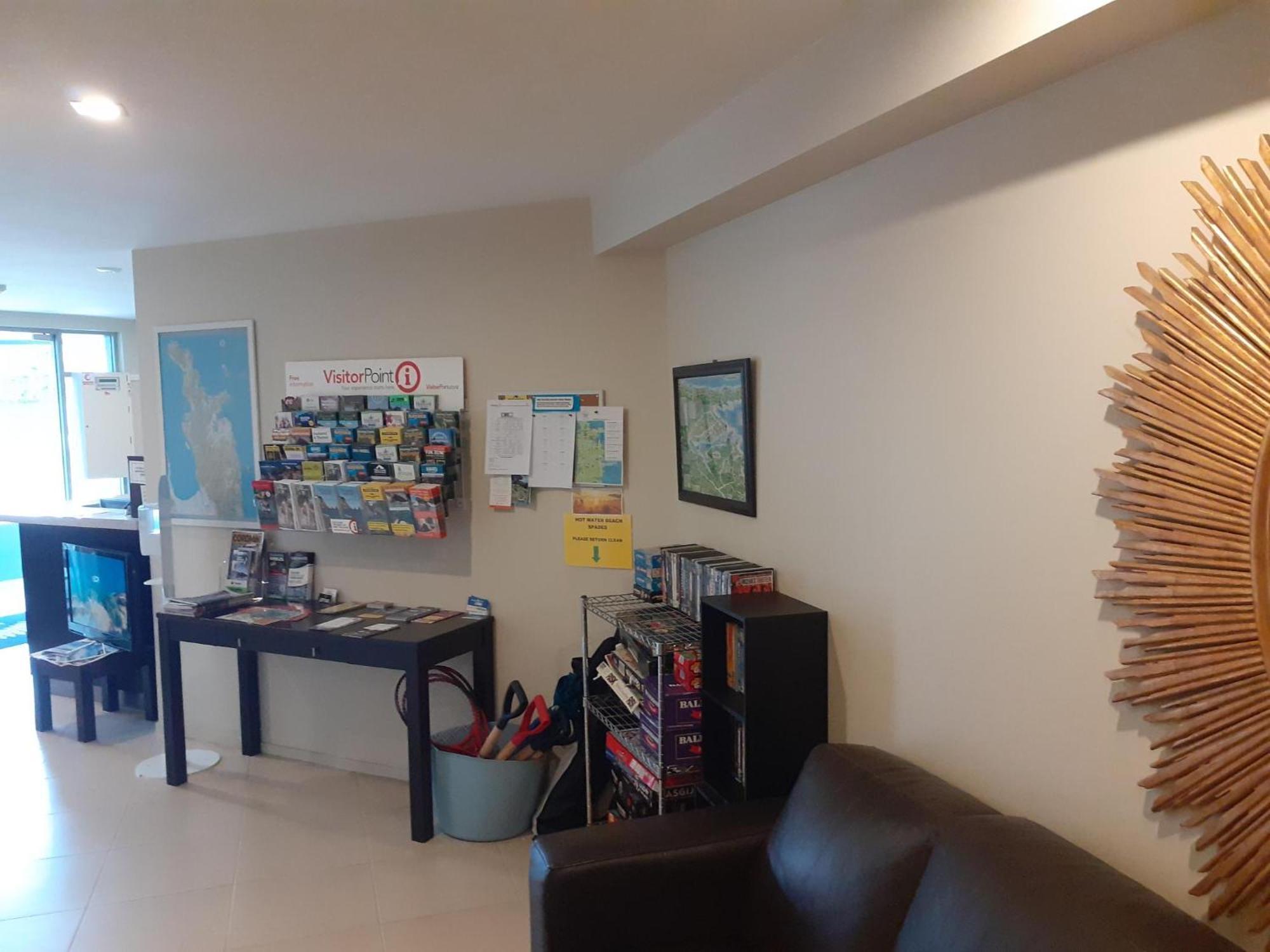 Esplanade Apartments Фитианга Экстерьер фото
